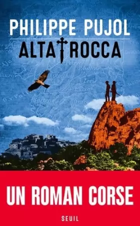 Couverture du produit · Alta Rocca