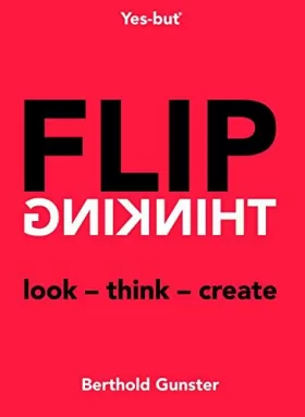 Couverture du produit · Flip-thinking