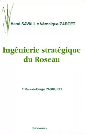 Couverture du produit · Ingénierie stratégique du Roseau