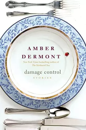 Couverture du produit · Damage Control
