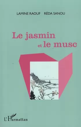 Couverture du produit · Jasmin et le Musc