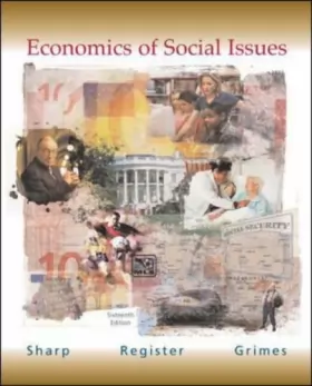 Couverture du produit · Economics of Social Issues