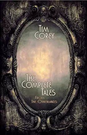 Couverture du produit · The complete tales from the otherlands