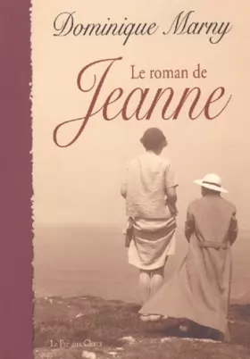 Couverture du produit · Le Roman de Jeanne