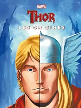 Couverture du produit · Thor Les Origines, The Origins
