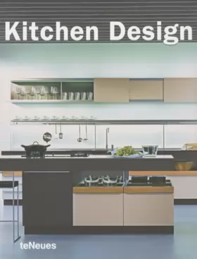 Couverture du produit · Kitchen design