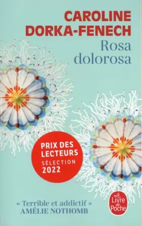 Couverture du produit · Rosa Dolorosa