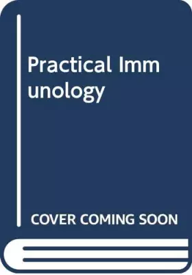 Couverture du produit · Practical Immunology
