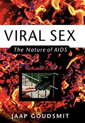 Couverture du produit · Viral Sex: The Nature of AIDS