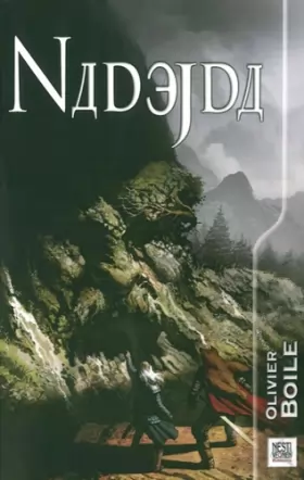 Couverture du produit · Nadejda
