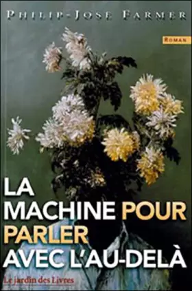 Couverture du produit · La Machine pour parler avec l'Au-delà : Un exorcisme, rituel trois