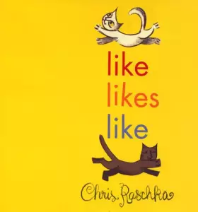Couverture du produit · Like Likes Like
