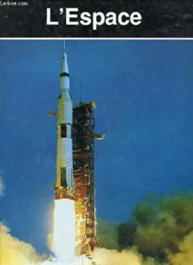 Couverture du produit · L'Espace (Garnier color)