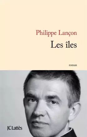 Couverture du produit · Les îles