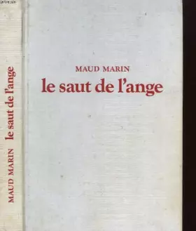 Couverture du produit · Le Saut de l'ange (Le Grand livre du mois)