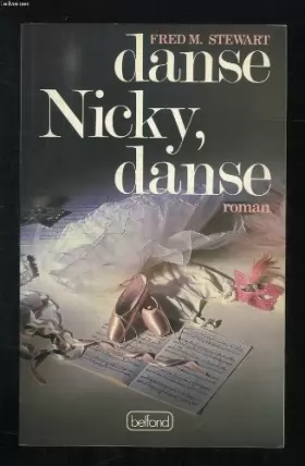 Couverture du produit · Danse, Nicky, danse