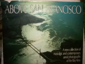 Couverture du produit · Above San Francisco