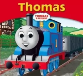 Couverture du produit · Thomas Library