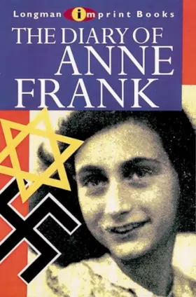 Couverture du produit · The Diary of Anne Frank