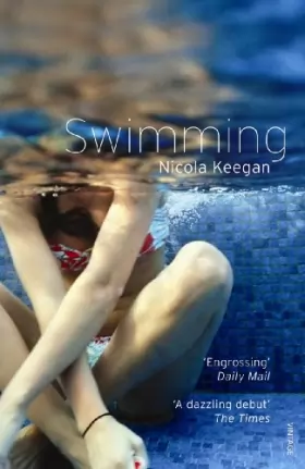 Couverture du produit · Swimming