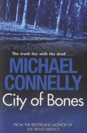 Couverture du produit · City Of Bones