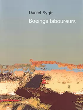 Couverture du produit · Boeings Laboureurs