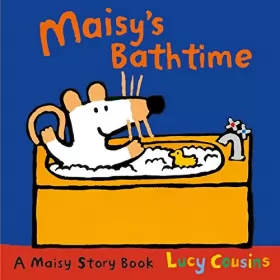 Couverture du produit · Maisy's Bathtime