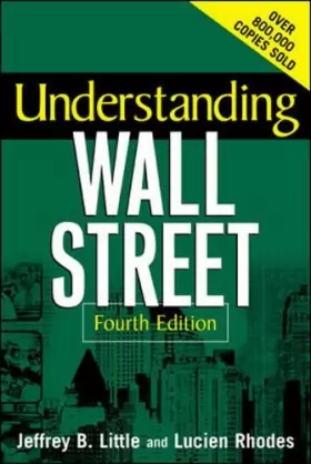 Couverture du produit · Understanding Wall Street