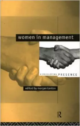Couverture du produit · Women in Management: A Developing Presence