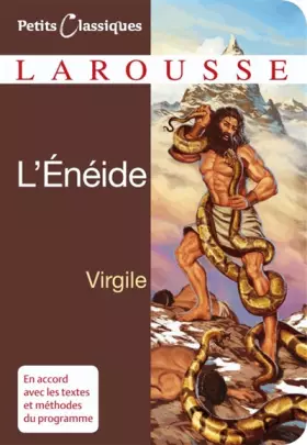 Couverture du produit · L'Enéïde