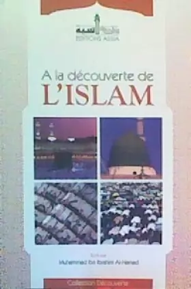 Couverture du produit · A La Decouverte De L'Islam