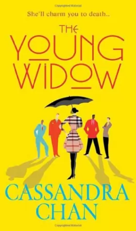 Couverture du produit · The Young Widow