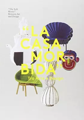 Couverture du produit · The Soft House