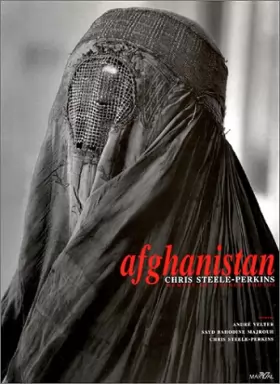 Couverture du produit · Afghanistan