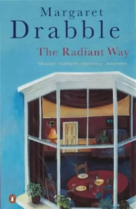 Couverture du produit · The Radiant Way