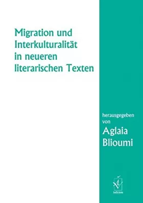 Couverture du produit · Migration und Interkulturalität in neueren literarischen Texten.