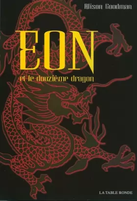 Couverture du produit · Eon et le douzième dragon