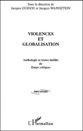 Couverture du produit · Violences et globalisation