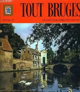 Couverture du produit · Tout Bruges