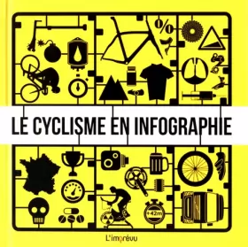 Couverture du produit · Le cyclisme en infographie