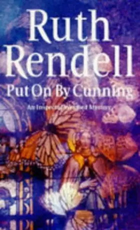 Couverture du produit · Put On By Cunning: (A Wexford Case)