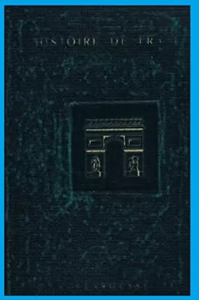 Couverture du produit