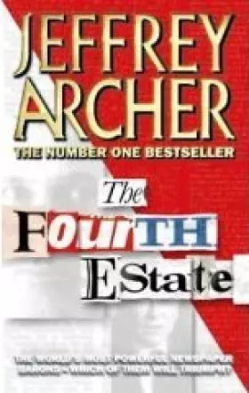 Couverture du produit · The Fourth Estate