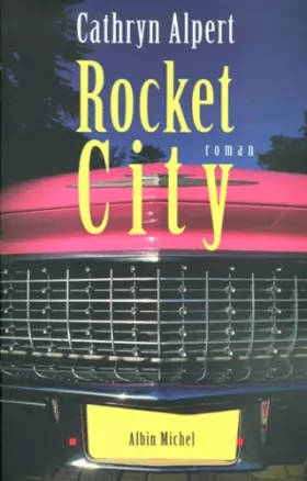 Couverture du produit · Rocket City