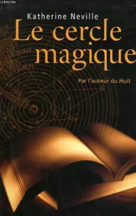 Couverture du produit · Le cercle magique.