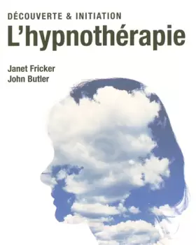 Couverture du produit · L'hypnothérapie