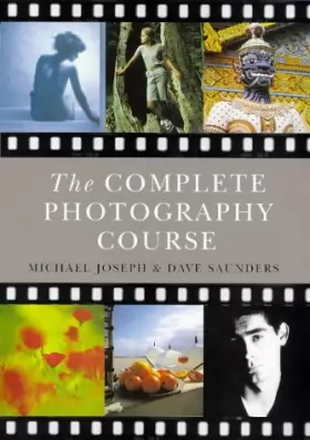 Couverture du produit · The Complete Photography Course