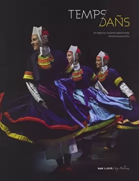 Couverture du produit · Costumes et société : le monde de Douarnenez-Ploaré vu à travers ses modes vestimentaires