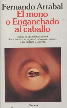 Couverture du produit · El Mono o Enganchado Al Caballo
