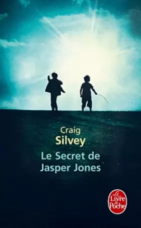 Couverture du produit · Le Secret de Jasper Jones